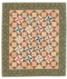 Civil War Legacies II - 17 Small Quilt Patterns for Reproduction Fabrics by Carol Hopkins - Martingale Martingale - 29