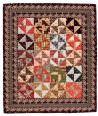 A Country's Call - Civil War Quilts and Stories of Unsung Heroines, by Mary Etherington & Connie Tesene - Martingale