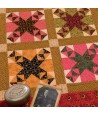 A Country's Call - Civil War Quilts and Stories of Unsung Heroines, by Mary Etherington & Connie Tesene - Martingale