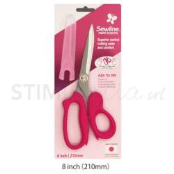 Sewline, Fabric Scissors - Forbici per tessuto, 210 mm Sewline - 1