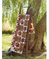 Quilts of Love and Valor - Reproduction Quilts and an Authentic Civil War Love Story by Becky A. Wright - Martingale