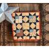 Tabletop Turnabouts - 2-for-1 Small Quilts for Your Home by Jan Patek - Martingale Martingale - 9