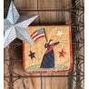 A Country's Call - Civil War Quilts and Stories of Unsung Heroines, by Mary Etherington & Connie Tesene - Martingale