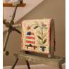 Tabletop Turnabouts - 2-for-1 Small Quilts for Your Home by Jan Patek - Martingale Martingale - 12