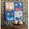 Tabletop Turnabouts - 2-for-1 Small Quilts for Your Home by Jan Patek - Martingale Martingale - 13