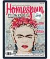 Rivista Homespun - Giugno/Luglio 2021 Universal Magazines - 1