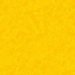 Makower UK Collezione Spraytime Bright Yellow, Tessuto Giallo Intenso Effetto Spray Makover UK - 1