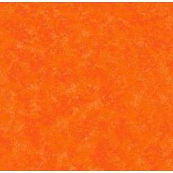 Makower UK Collezione Spraytime Mandarine, Tessuto Arancione Effetto Spray Makover UK - 1