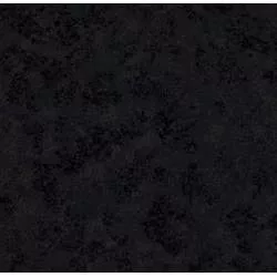 Makower UK Collezione Spraytime Black Grey, Tessuto Nero Effetto Spray