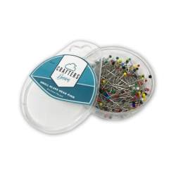 Spilli con Piccola Testa di Vetro - Crafters Dream Crafters Dream - 1