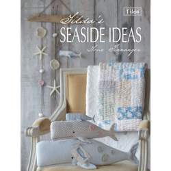 Tilda Seaside Quilt - Kit di Tessuti Tilda Fabrics - 2