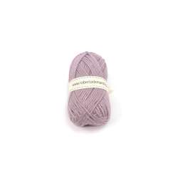 Gomitolo 100% Cotone OEKO-TEX - 10 gr / 32 m - Malva Roberta De Marchi - 1