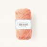 Gomitolo 100% Cotone OEKO-TEX - 50 gr / 160 m - Albicocca arancio