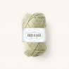 Gomitolo 100% Cotone OEKO-TEX - 50 gr / 160 m - Verde salvia2