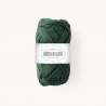 Gomitolo 100% Cotone OEKO-TEX - 10 gr / 32 m - Verde pino