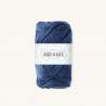 Gomitolo 100% Cotone OEKO-TEX - 10 gr / 32 m - Blu jeans