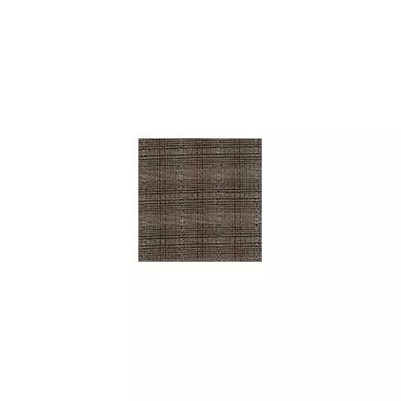Stim Italia, Tessuto Tinto in Filo Marrone Lavorato a Quadrati Stim Italia srl - 1