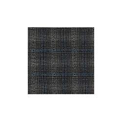 Robert Kaufman, Chambray Essex Yarn Dyed Classic Wovens, Tessuto Tinto in Filo a Righe Bianco e Grigio STIM Italia - 1