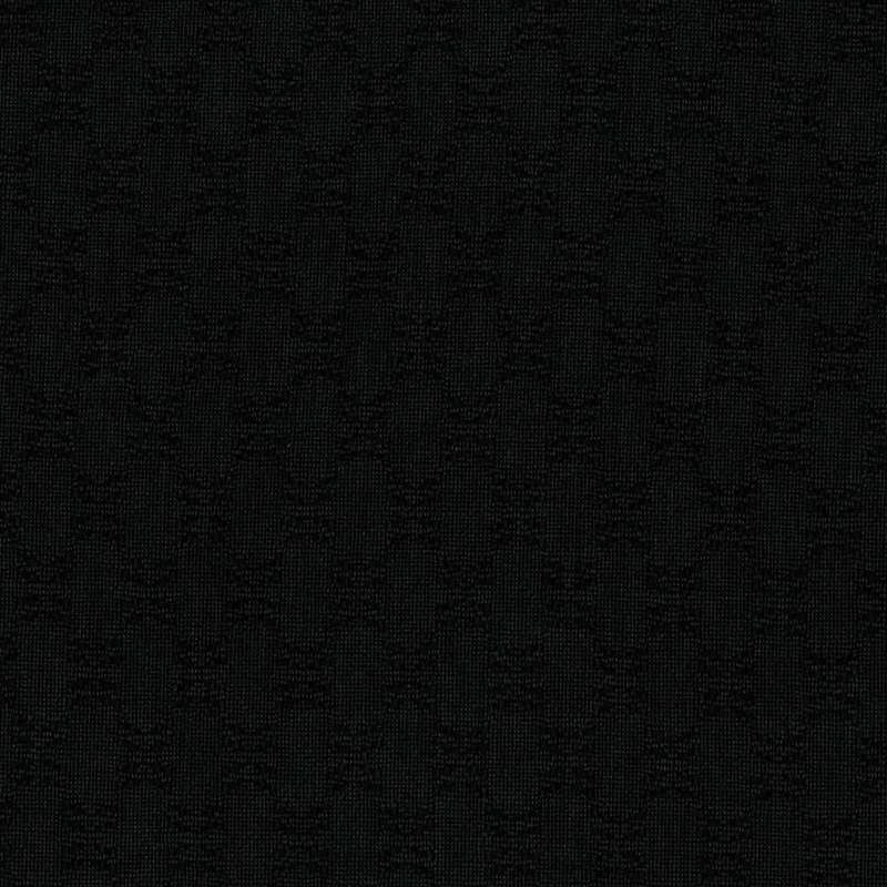 Stim Italia, Tessuto Tinto in Filo Nero Lavorato Stim Italia srl - 1