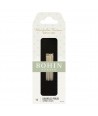 Bohin, Aghi per Infilare Perline n.10 - 15 Aghi Beading
