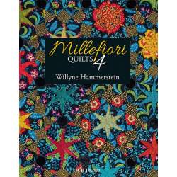 Millefiori Quilts 4 by Willyne Hammerstein QUILTmania - 1