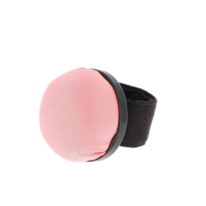 Bohin, Puntaspilli Rosa da Polso con Bracciale a Strappo Bohin - 1