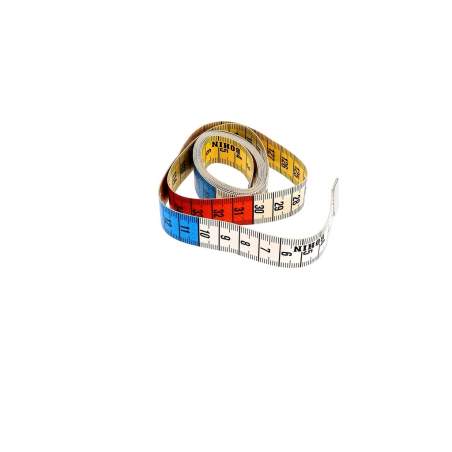 Bohin, Metro Tricolore in Centimetri