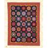 Millefiori Quilts by Willyne Hammerstein