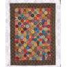 Millefiori Quilts by Willyne Hammerstein