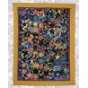Millefiori Quilts by Willyne Hammerstein