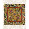 Millefiori Quilts by Willyne Hammerstein