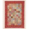 Millefiori Quilts by Willyne Hammerstein