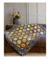 Millefiori Quilts 3 by Willyne Hammerstein