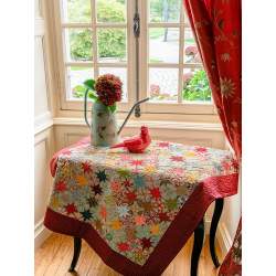 Millefiori Quilts 4 by Willyne Hammerstein QUILTmania - 10