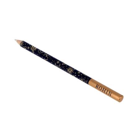Bohin, Aghi Longues Lunghi con Punta Sottile A1F per Cucito a Mano n8 - 20pz Bohin - 1