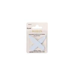 Bohin, Stecche per Colletti Camicia 6 pezzi Bohin - 2