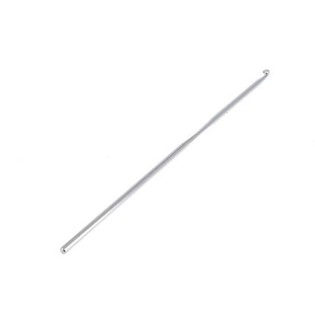 Bohin, Uncinetto in Metallo 3 mm 15 cm