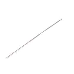 Bohin, Uncinetto in Metallo 2 mm 15 cm