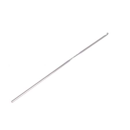 Bohin, Uncinetto in Metallo 2 mm 15 cm