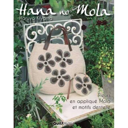 Hana no Mola by Haruyo Kiyama