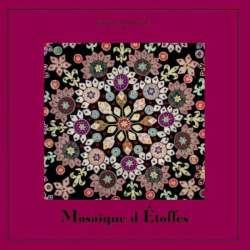 Mosaïque d'étoffes