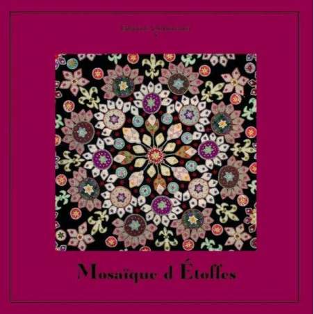 Mosaïque d'étoffes