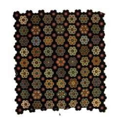 Mosaïque d'étoffes QUILTmania - 3