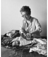 Pieces of my life: a story of fabrics and passions by Shizuko Kuroha QUILTmania - 2