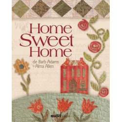 Home Sweet Home by Barb Adams e Alma Allen