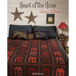 Heart of the Home by Bonnie Sullivan