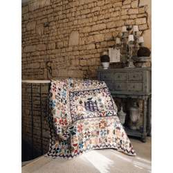 Quilts from La Gare and Other Mewsings by Margaret Mew