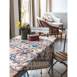 Quilts from La Gare and Other Mewsings by Margaret Mew