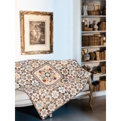 Quilts from La Gare and Other Mewsings by Margaret Mew