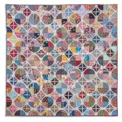 Quilts from La Gare and Other Mewsings by Margaret Mew